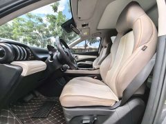 BYD Yuan Plus Glory Edition 510KM Transcend - ფოტო 5