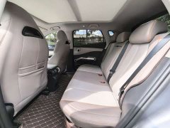 BYD Yuan Plus Glory Edition 510KM Transcend - ფოტო 6