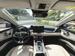 BYD Yuan Plus Glory Edition 510KM Transcend - ფოტო 7