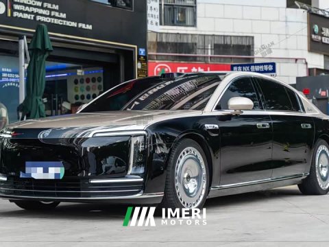 2025 Maextro S800 EREV Edition 4 (192) - ავტომობილი ჩინეთიდან