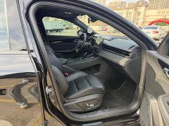 Lynk & Co Geely Lynk & Co 03 2023 1.5T DCT Pro - ფოტო 10