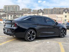 Lynk & Co Geely Lynk & Co 03 2023 1.5T DCT Pro - ფოტო 4