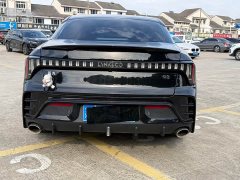 Lynk & Co Geely Lynk & Co 03 2023 1.5T DCT Pro - ფოტო 5