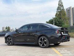 Lynk & Co Geely Lynk & Co 03 2023 1.5T DCT Pro - ფოტო 6