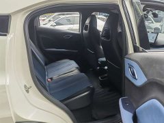 BYD Seagull Glory Edition 305km Vitality Version - ფოტო 10