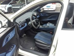BYD Seagull Glory Edition 305km Vitality Version - ფოტო 4