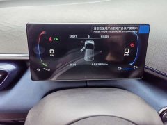 BYD Seagull Glory Edition 305km Vitality Version - ფოტო 5