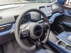 BYD Seagull Glory Edition 305km Vitality Version - ფოტო 6