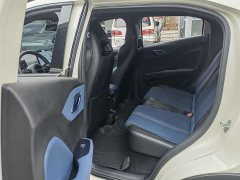 BYD Seagull Glory Edition 305km Vitality Version - ფოტო 7