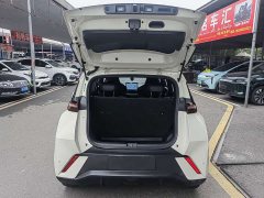 BYD Seagull Glory Edition 305km Vitality Version - ფოტო 8