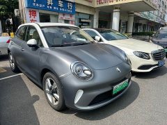 ORA Good Cat 430km Deluxe Edition - ფოტო 3