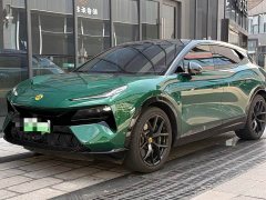 Lotus ELETRE S - ფოტო 1