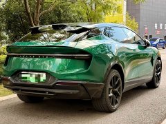 Lotus ELETRE S - ფოტო 10