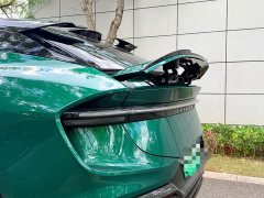 Lotus ELETRE S - ფოტო 11