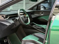 Lotus ELETRE S - ფოტო 12
