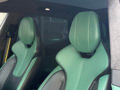 Lotus ELETRE S - ფოტო 13