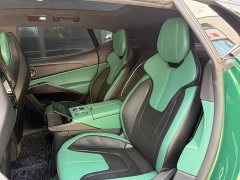 Lotus ELETRE S - ფოტო 14