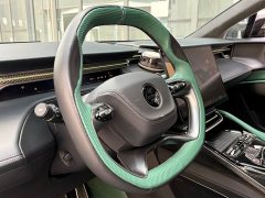 Lotus ELETRE S - ფოტო 15