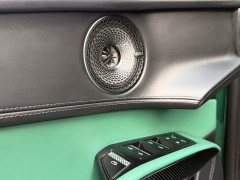 Lotus ELETRE S - ფოტო 16