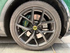 Lotus ELETRE S - ფოტო 19
