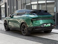 Lotus ELETRE S - ფოტო 2