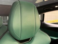 Lotus ELETRE S - ფოტო 20