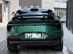 Lotus ELETRE S - ფოტო 3