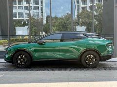 Lotus ELETRE S - ფოტო 4