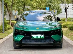 Lotus ELETRE S - ფოტო 5