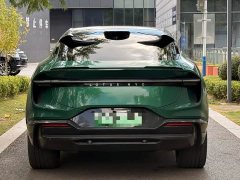 Lotus ELETRE S - ფოტო 6