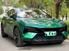 Lotus ELETRE S - ფოტო 7