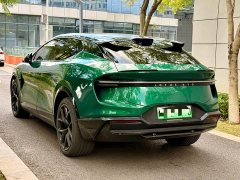 Lotus ELETRE S - ფოტო 9