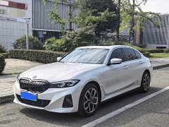 BMW i3 eDrive 35 L - ფოტო 1