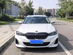 BMW i3 eDrive 35 L - ფოტო 2