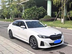 BMW i3 eDrive 35 L - ფოტო 3