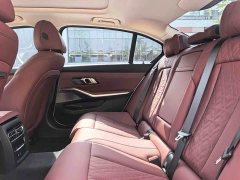 BMW i3 eDrive 35 L - ფოტო 4
