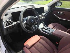 BMW i3 eDrive 35 L - ფოტო 5