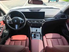 BMW i3 eDrive 35 L - ფოტო 6
