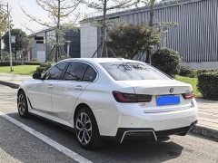 BMW i3 eDrive 35 L - ფოტო 7