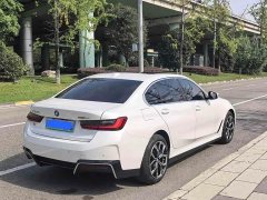BMW i3 eDrive 35 L - ფოტო 8