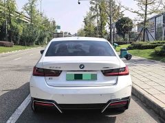 BMW i3 eDrive 35 L - ფოტო 9