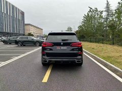 BMW X5 (Imported) xDrive40i M Sport Package - ფოტო 11