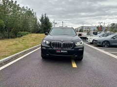 BMW X5 (Imported) xDrive40i M Sport Package - ფოტო 2