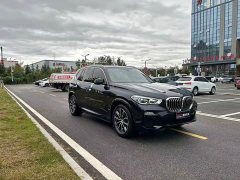 BMW X5 (Imported) xDrive40i M Sport Package - ფოტო 3