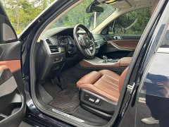 BMW X5 (Imported) xDrive40i M Sport Package - ფოტო 4