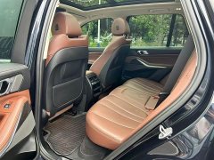 BMW X5 (Imported) xDrive40i M Sport Package - ფოტო 5