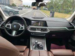BMW X5 (Imported) xDrive40i M Sport Package - ფოტო 6