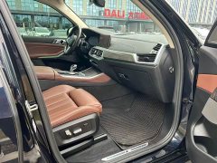 BMW X5 (Imported) xDrive40i M Sport Package - ფოტო 7