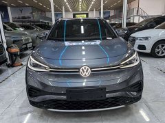 Volkswagen ID.4 X Pure Smart Edition - ფოტო 2