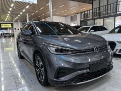 Volkswagen ID.4 X Pure Smart Edition - ფოტო 3